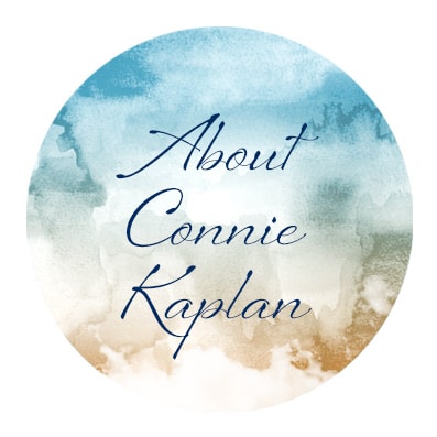 About Connie Kaplan button link