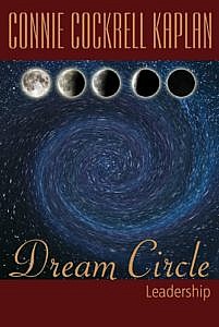 Dream Circle Leadership book cover